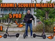 xiaomi electric scooter 5 5 pro elite test dokimi patinia review