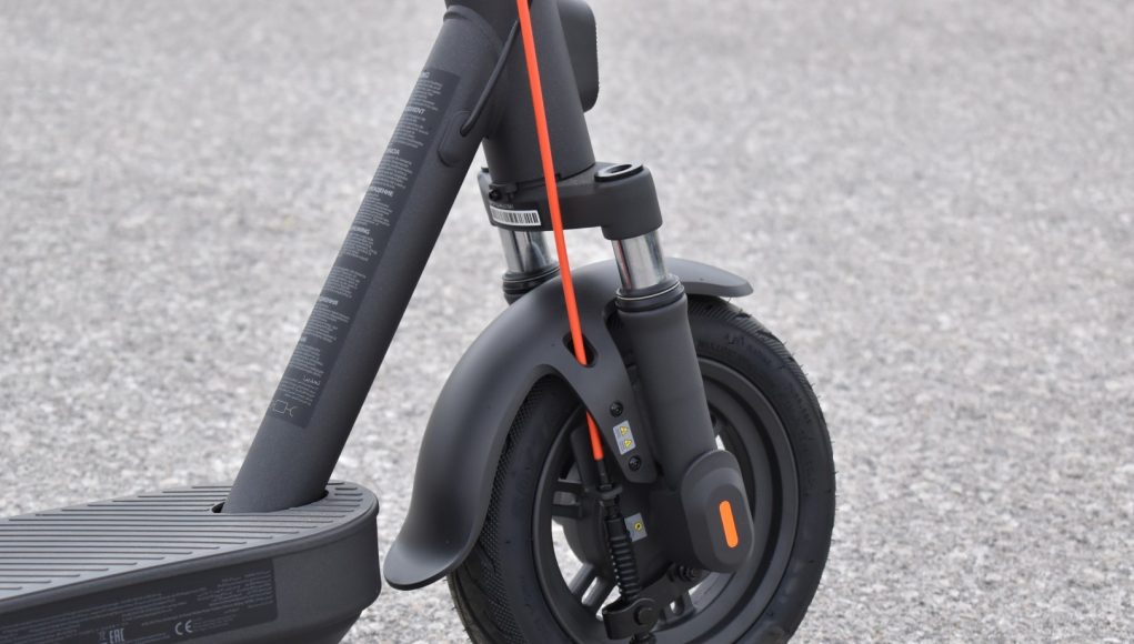 xiaomi electric scooter 5 pro 5 elite ilektrika patinia dokimi review test ellada (28)