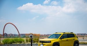fiat grande panda