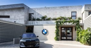 bmw oikos event athens greece bmw ix (24)