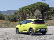 byd dolphin surf