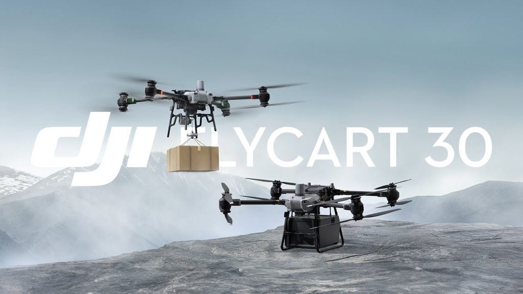 dji flycart 30 delivery drone ellada (1)
