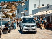 ecocar cyclades roadshow (3)