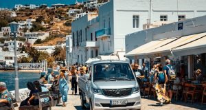 ecocar cyclades roadshow (3)
