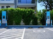 incharge 480kw