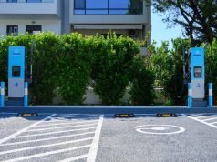 incharge 480kw