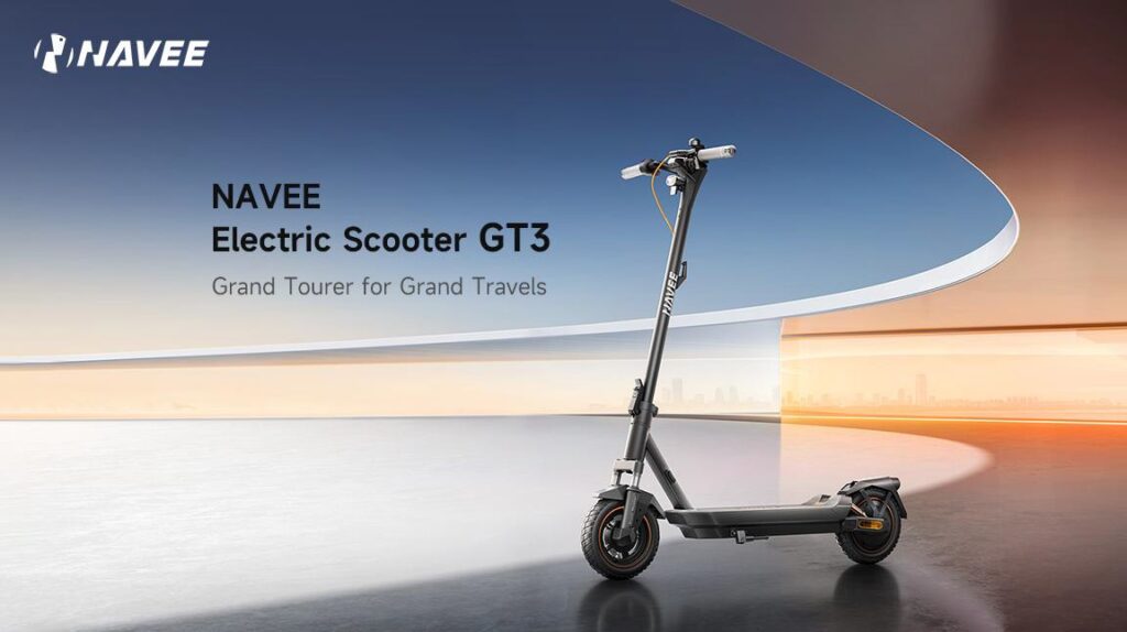 navee gt3