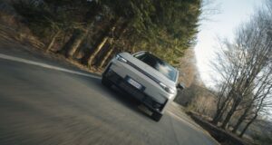 Νέα έκδοση AWD για το Leapmotor C10, με 585 HP και μπαταρία 81,9 kWh leapmotor c10
