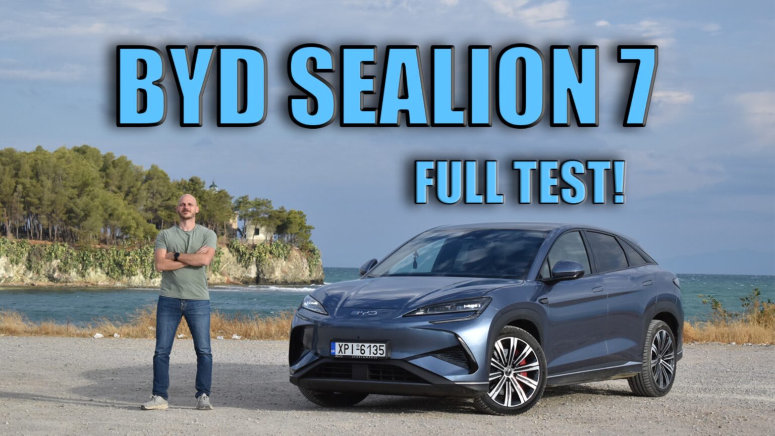 Video-δοκιμή: BYD Sealion 7 AWD! BYD Sealion 7 test review dokimi (82)