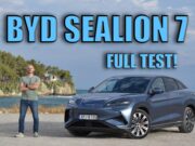 BYD Sealion 7 test review dokimi (82)