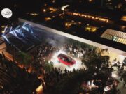 Chery Grand Launch Event 01