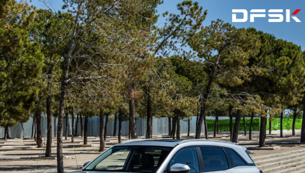DFSK AUTO THESSALONIKI