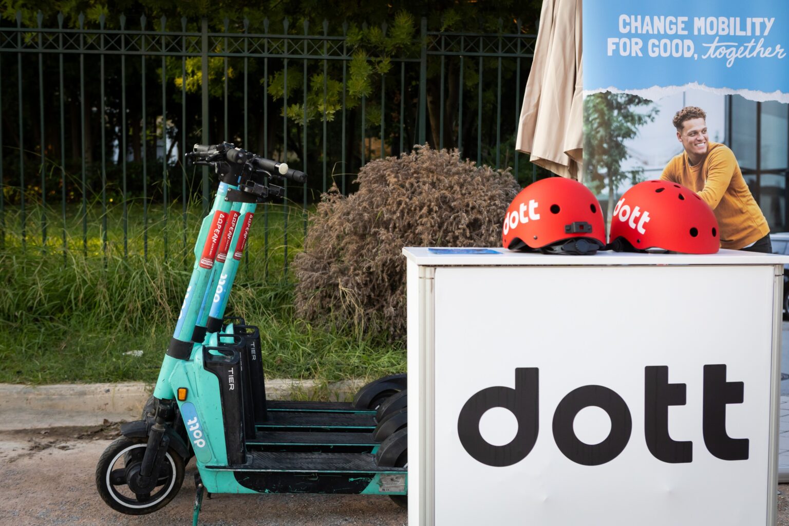 70 εκ. ευρώ χρηματοδότηση για την Dott 5th electric + micro mobility festival (62)