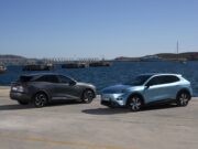 CHANGAN S 05