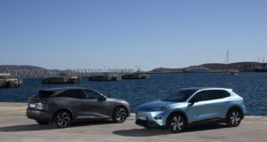 CHANGAN S 05