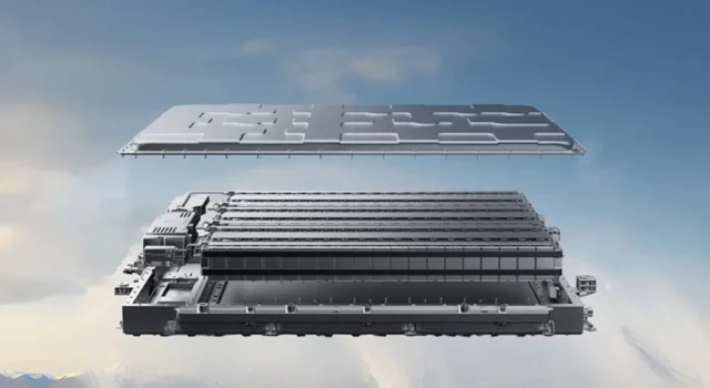 chery 6c solid state battery