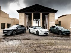 Έλαβε χώρα το Zeekr Exclusive Experience στο Costa Navarino