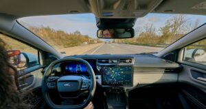 Η τεχνολογία hands-free οδήγησης BlueCruise της Ford διαθέσιμη και στα Puma, Puma Gen-E, Kuga και Ranger PHEV FORD BLUECRUISE_05