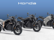 Η πρώτη ηλεκτρική μοτοσυκλέτα της Honda: Honda WN7 (EICMA 2025) Honda WN7 (2)