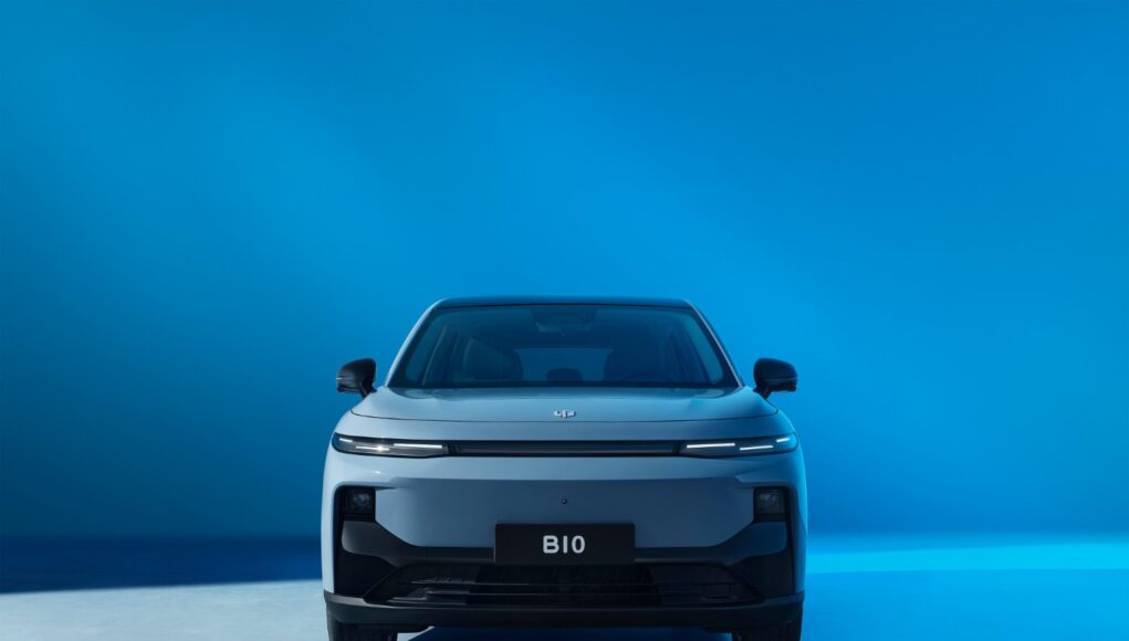 LeapmotorB10_Exteriorshots