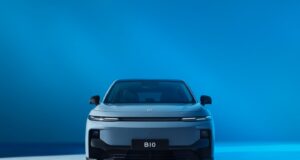 Επίσημα στην Ελλάδα το Leapmotor B10, από €28.900 προ επιδότησης