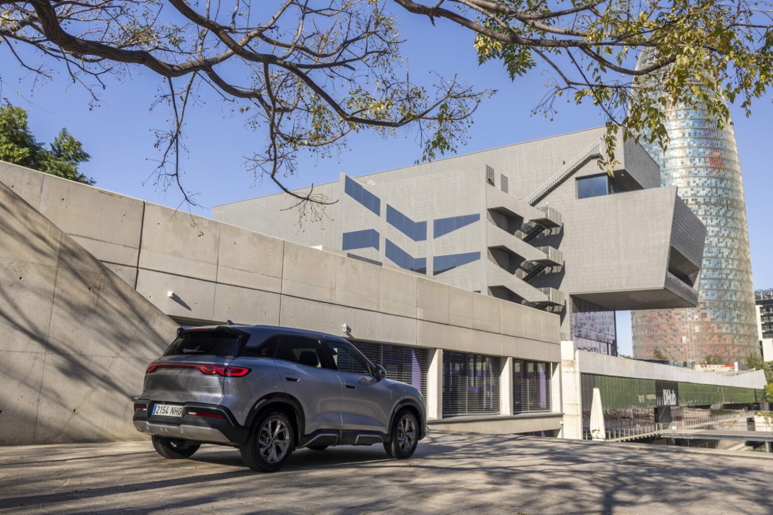 Έρχεται το BYD ATTO 2 Comfort, με μπαταρία 65 KWh και 155 KW φόρτιση byd atto 2 comfort ellada (1)