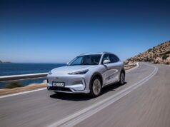 Νέα προσφορά για το Geely EX5, στις €28.990 με τη επιδότηση geely ex5 (1)