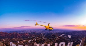 Η hoper επεκτείνεται παγκοσμίως και ετοιμάζεται για πτήσεις με eVTOL