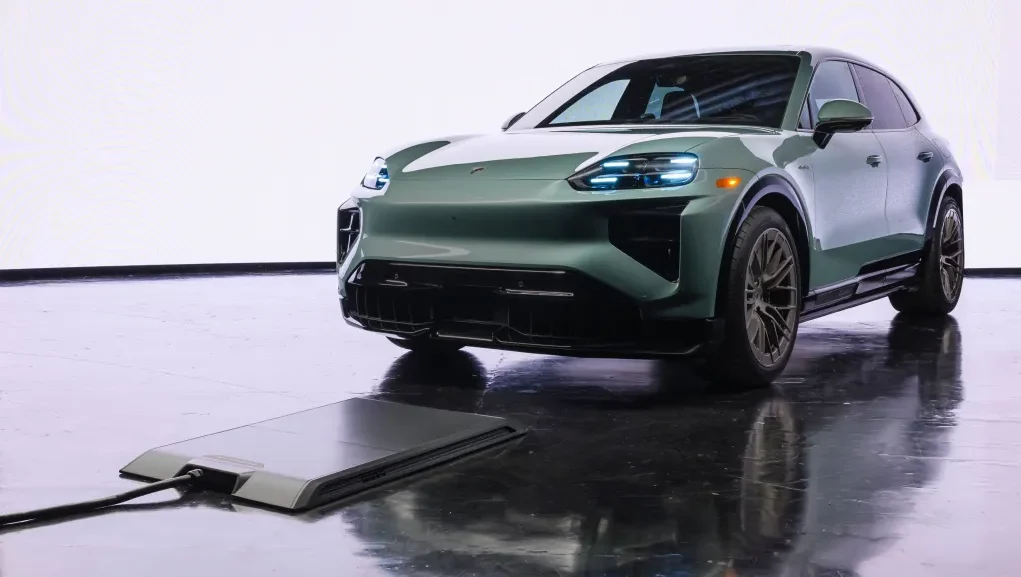 porsche cayenne ev ilektriko (4)