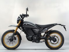 Ηλεκτρικό “scrambler” από την Royal Enfield (EICMA 2025) royal enfield Flying Flea S6 eicma 2025 ilektriko scrambler (3)
