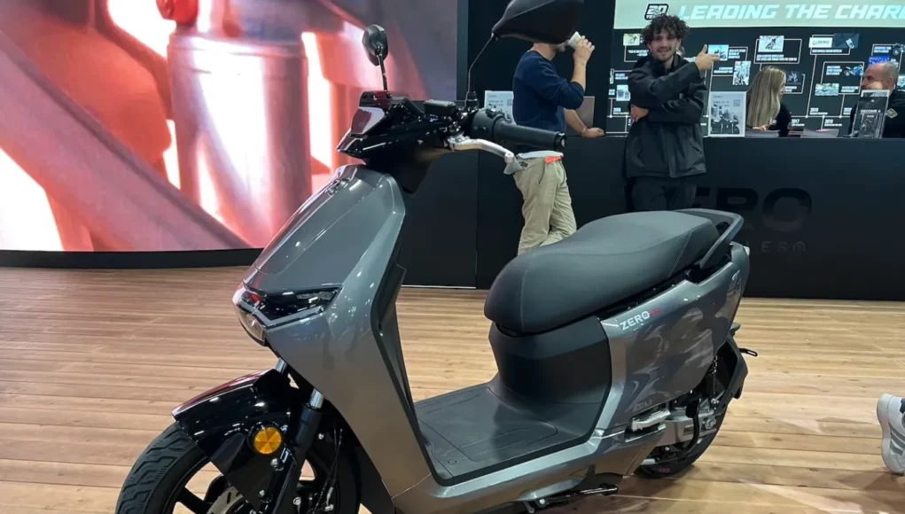 zero ls1 ilektriko skouter (3) zero ls1 ilektriko skouter (3)