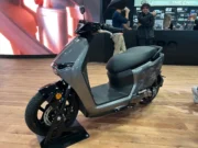 LS1, το νέο ηλεκτρικό σκούτερ της Zero Motorcycles (EICMA 2025) zero ls1 ilektriko skouter (3)