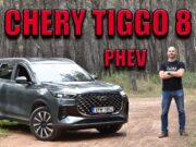Δοκιμή: Chery Tiggo 8 PHEV! chery tiggo 8 plug-in hybrid phev dokimi test ellada review (1)