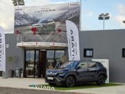 Επίσημο το πρώτο ηλεκτρικό Suzuki, το eVITARA, στην Ελλάδα! suzuki evitara ellada