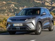 Το BYD ATTO 2 Comfort ξεκινά την εμπορική πορεία του στην Ελλάδα BYD ATTO 2 Exterior_1_L