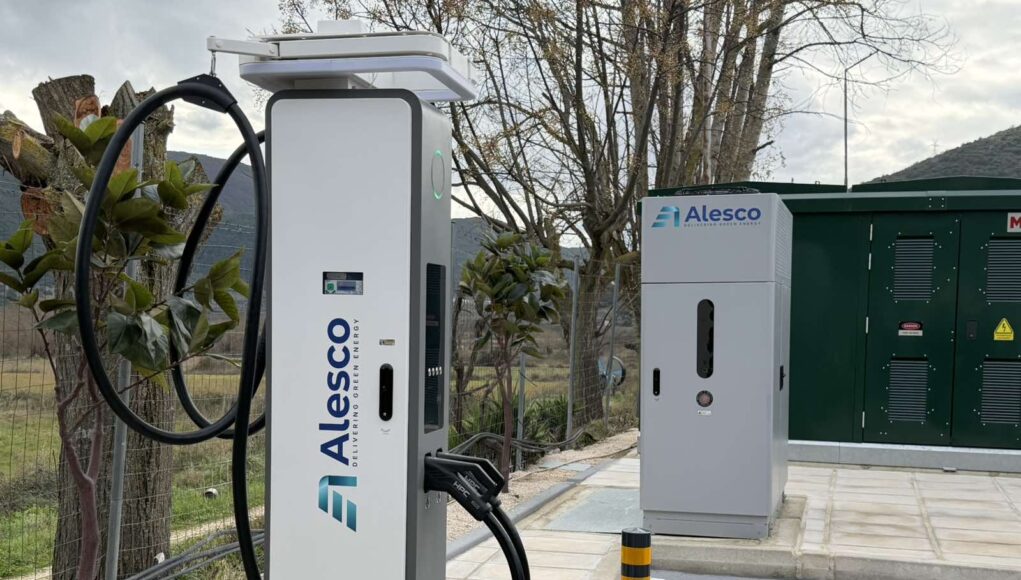 alesco 600kw fortistes huawei paramythia (5)