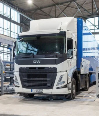 battery swap ilektriko fortigo enallagi mpatarion