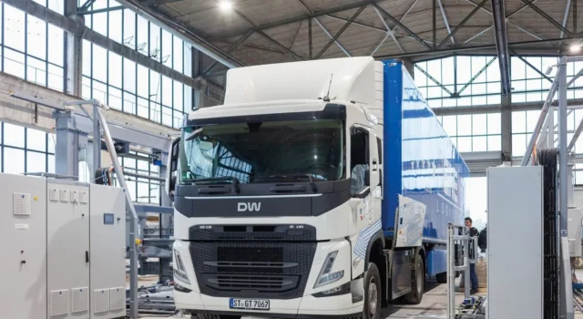 battery swap ilektriko fortigo enallagi mpatarion