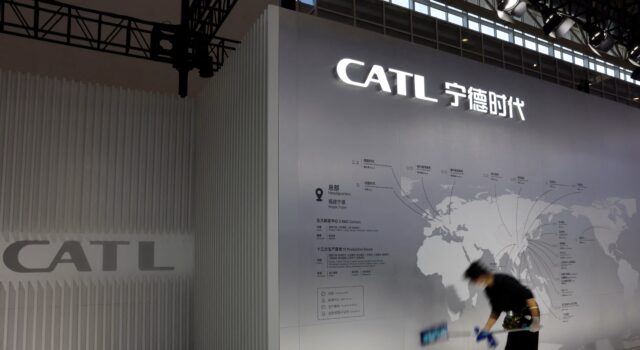 catl china mpataries lfp