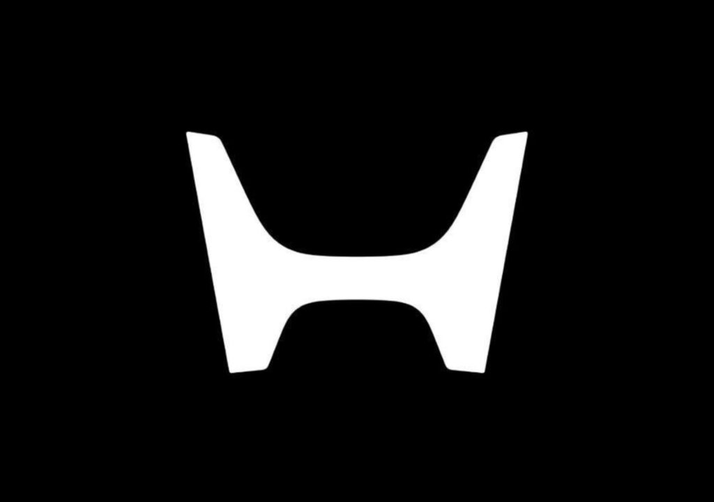 H Mark Basic Logo