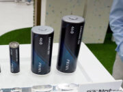 Συμφωνία KGM και Samsung SDI για την ανάπτυξη μπαταριών EVs