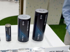 Συμφωνία KGM και Samsung SDI για την ανάπτυξη μπαταριών EVs