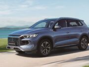 Η BYD παρουσιάζει το SEALION 5 DM-i, από €31.990 στην Ελλάδα