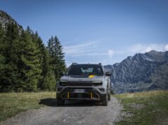 Το Jeep Avenger 4xe πλέον στις €29.990 JeepAvenger4xeTheNorthFaceEdition