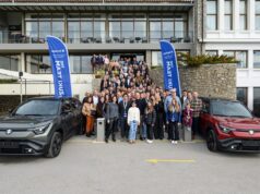 Πραγματοποιήθηκε το ετήσιο συνέδριο δικτύου SUZUKI