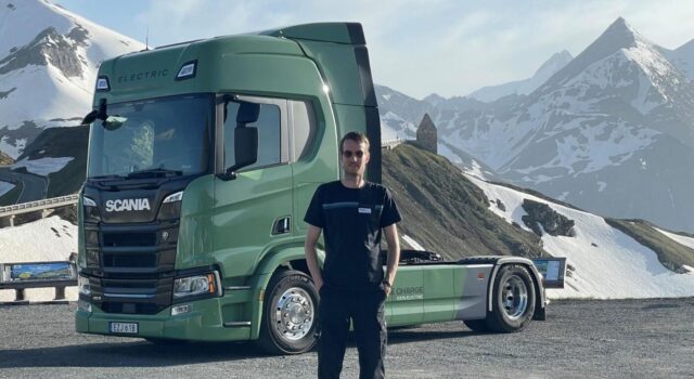 ilektriko fortigo ntalika scania r45 (1)