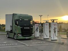 ilektriko fortigo ntalika scania r45 (3)