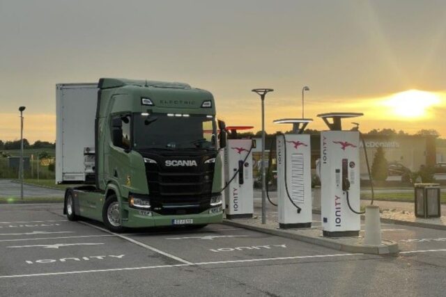 ilektriko fortigo ntalika scania r45 (3)