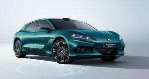 Το DENZA Z9GT ξεκινά την επανάσταση του FLASH Charging στην Ευρώπη τον Απρίλιο: “Ready in 5, Full in 9, Cold Add 3” DENZA Z9GT