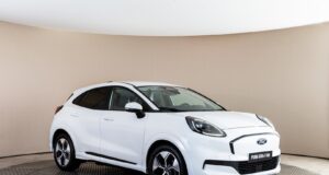 Ford Puma Gen-E Van_01